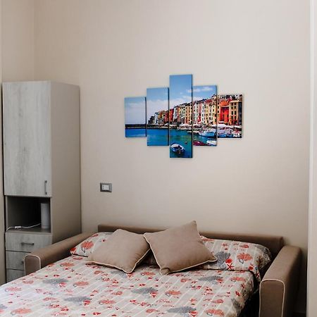 Nextrip 5 Terre Apartamento La Spezia Exterior foto