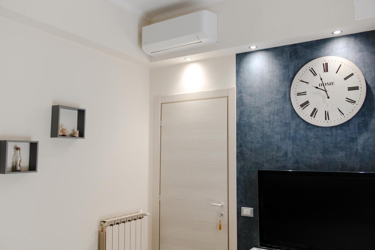 Nextrip 5 Terre Apartamento La Spezia Exterior foto