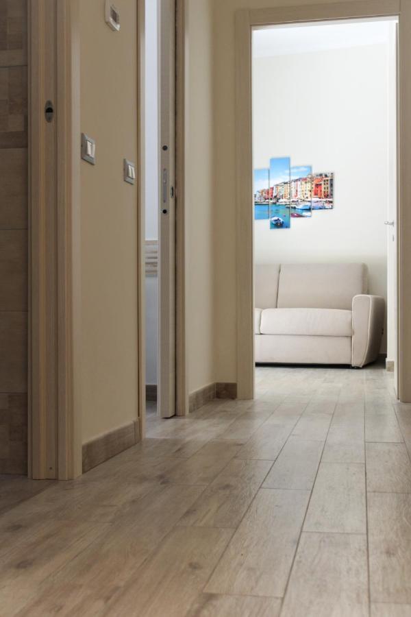 Nextrip 5 Terre Apartamento La Spezia Exterior foto