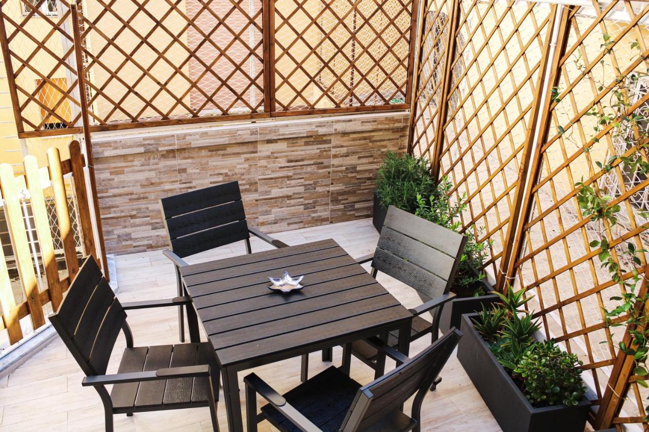 Nextrip 5 Terre Apartamento La Spezia Exterior foto