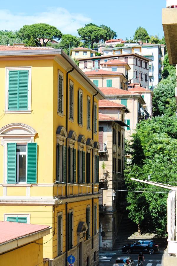 Nextrip 5 Terre Apartamento La Spezia Exterior foto